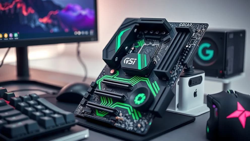 Asus TUF Gaming Z790-Plus D4 värd att köpa