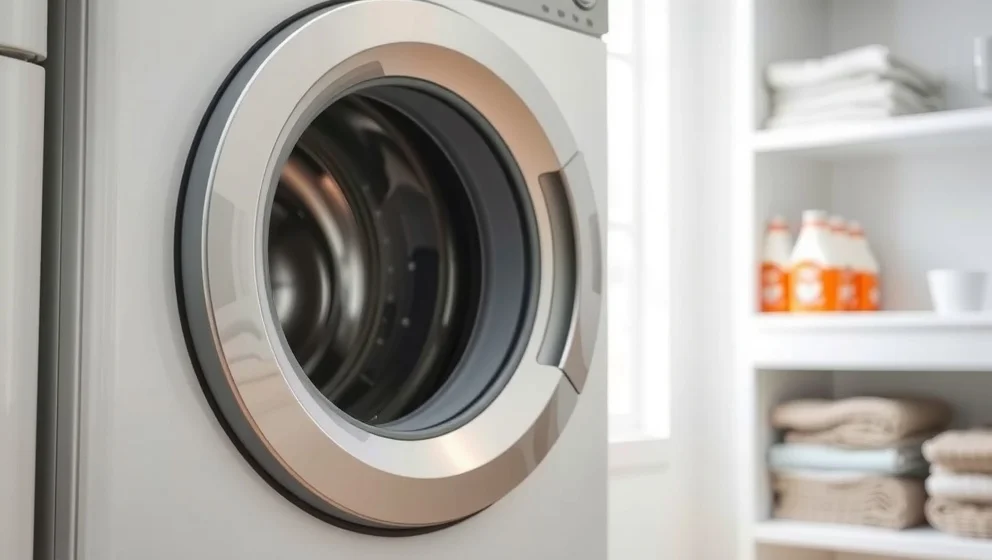 Electrolux TimeCase 500 användarmanual för 1-7 kg