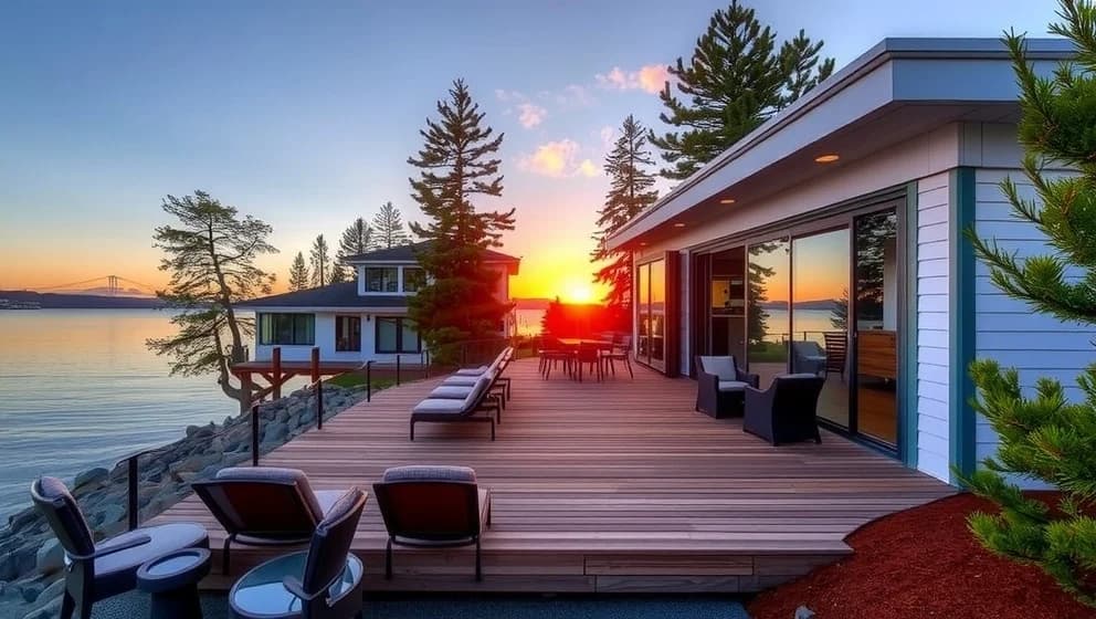 Franckes väg 132 i Saltsjö-Boo