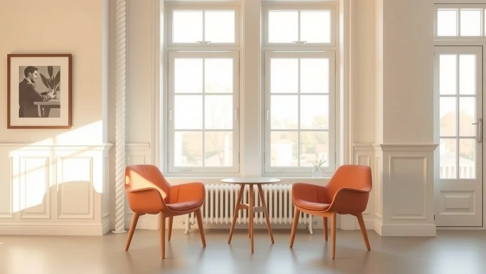 Hej goddag hur står det till med damen