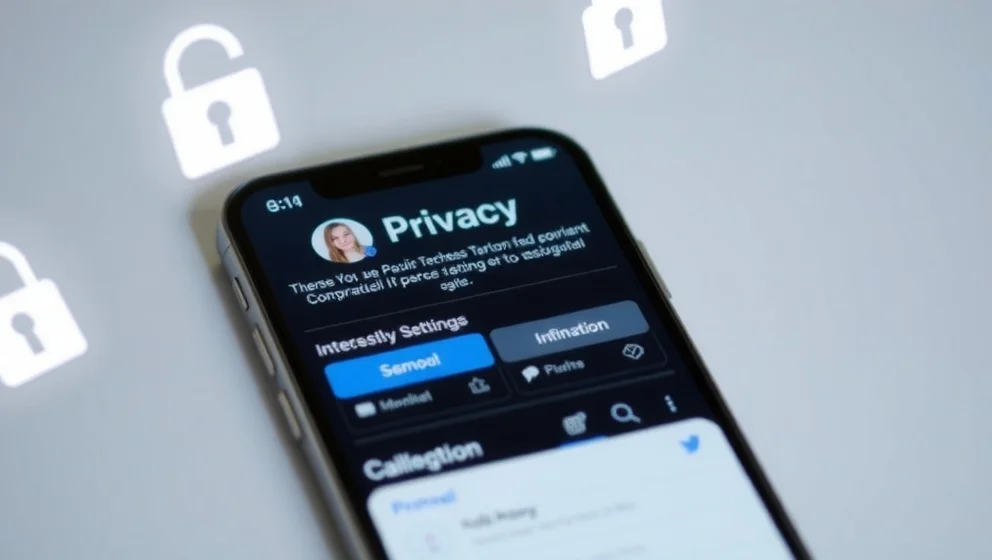 Kan andra se vilka som besökt min Instagram