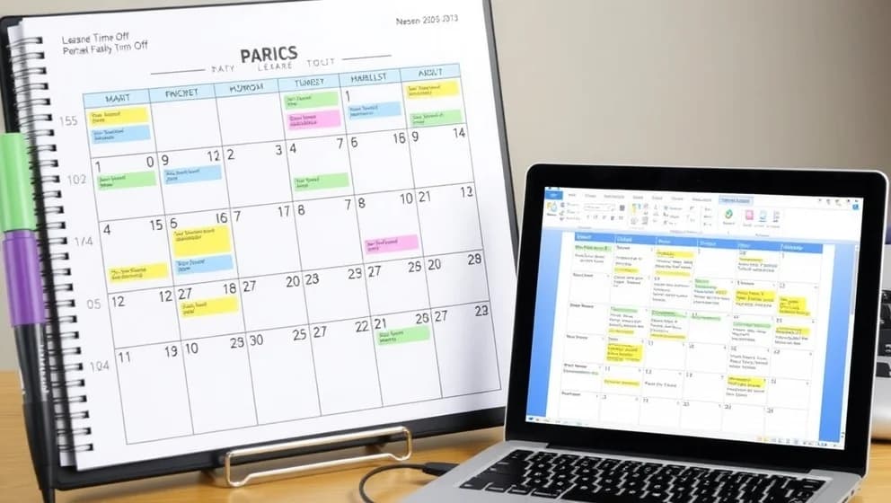 Kan båda föräldrarna ta föräldrapenning samtidigt