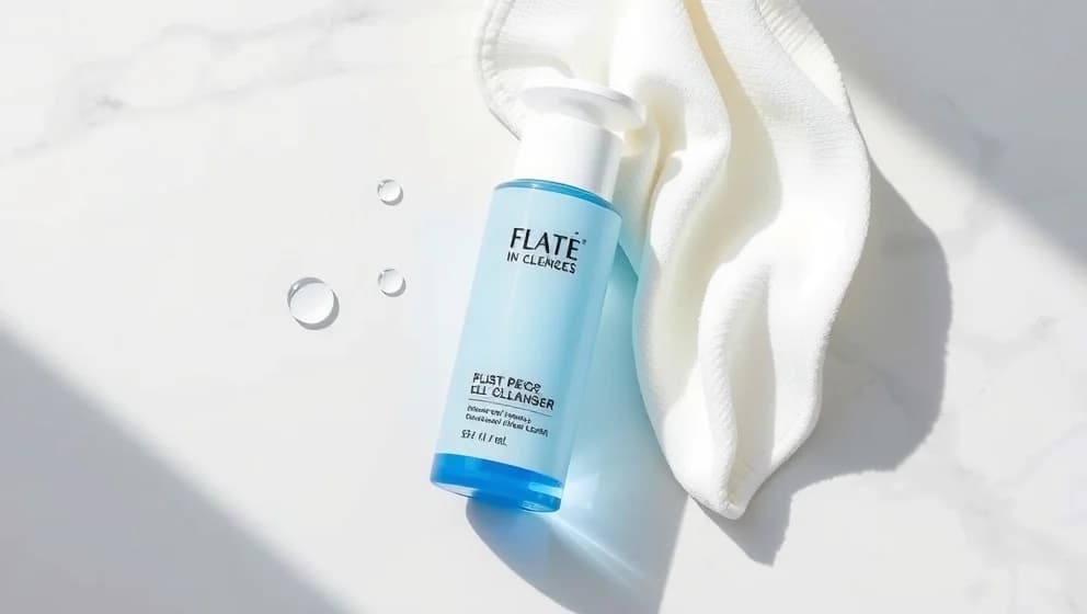 La Roche-Posay Toleriane hydrerande mild rengöring