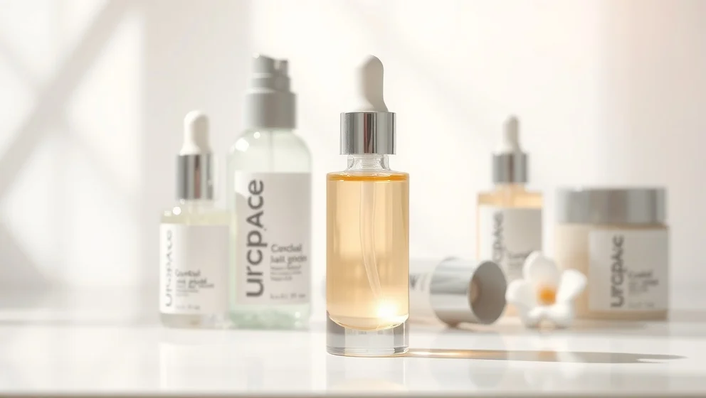 Lumene invisibel belysning för naturlig glöd