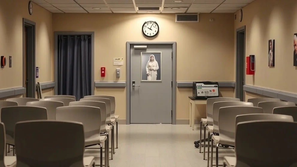 När är det dags att åka till förlossningen