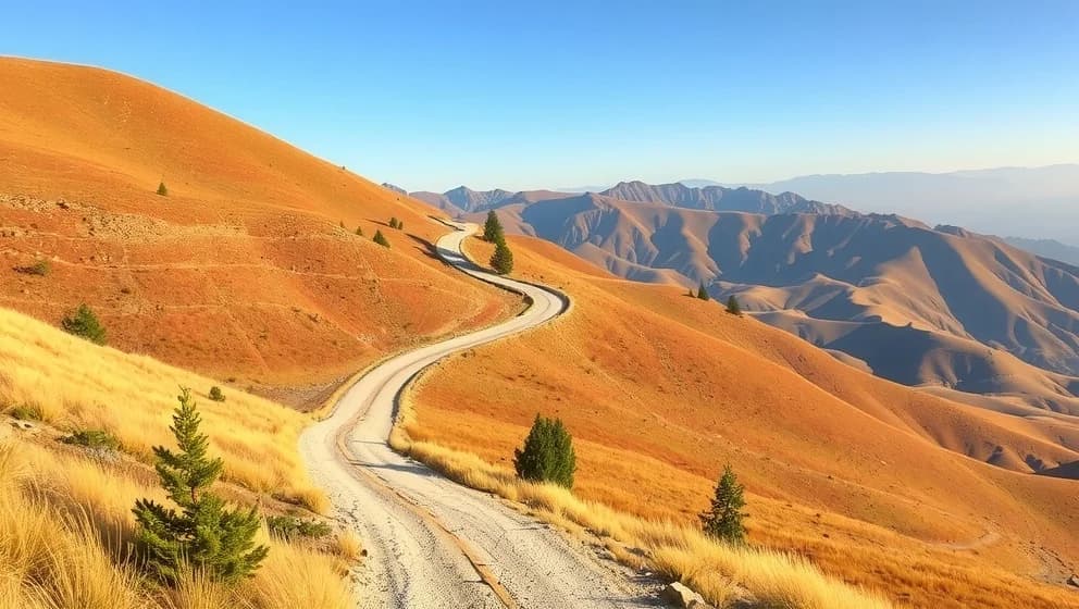 Rollistan i lyckligare kan ingen vara