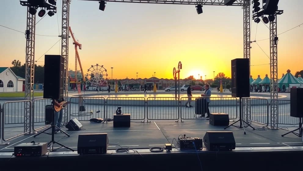 Smith & Thell på Grönan Live 1 juni