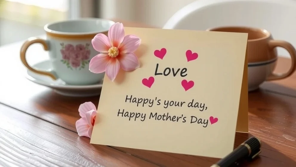 Text till Emil Henrohn Jag är mamma