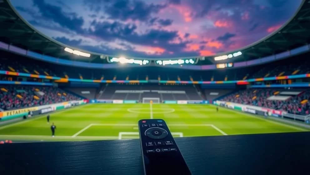 Var kan mån se PSG mot Bayern München