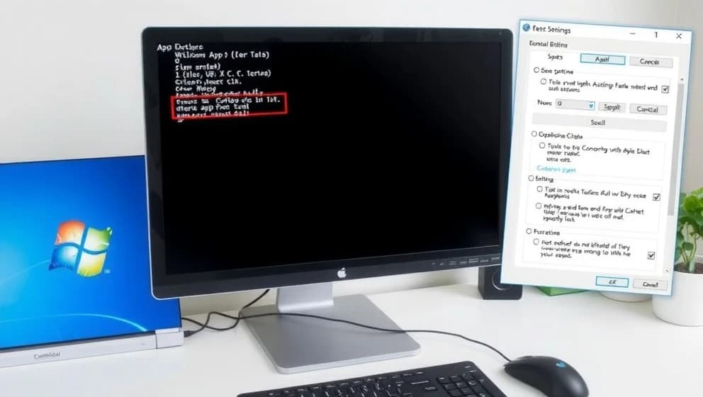 Varför finns inte Python på din dator